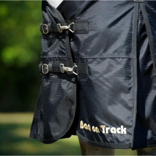 Back on Track Rain Rug 1680D