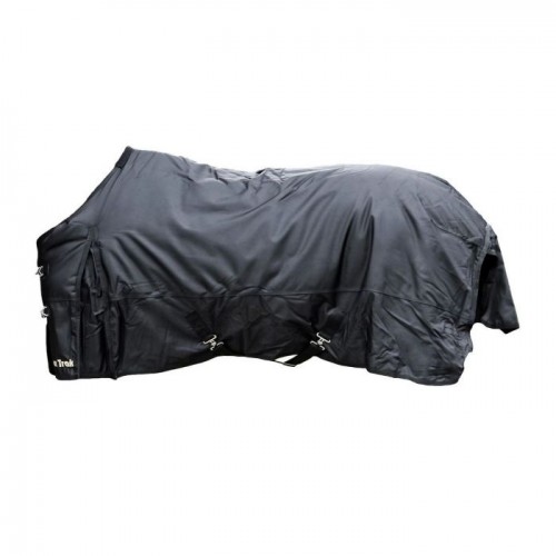 Back on Track Rain Rug 1680D