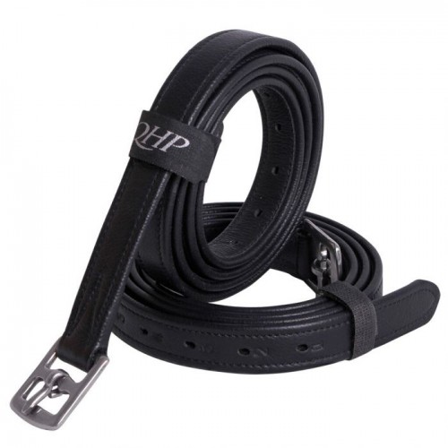 QHP Stirrup leather strong