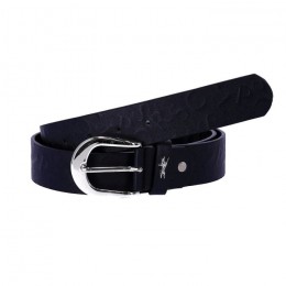 Schockemöhle SS'23 Logo Belt Style