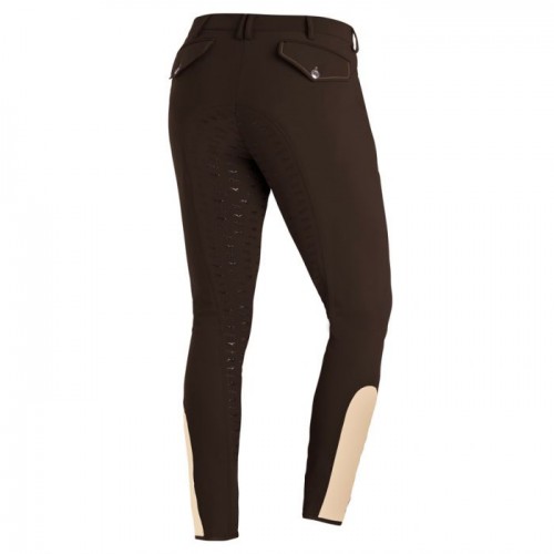 Schockemöhle Men's Breeches Hero Full Grip