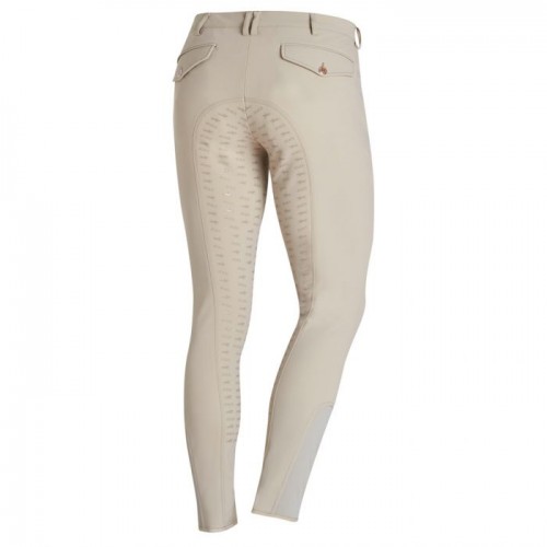 Schockemöhle Men's Breeches Hero Full Grip