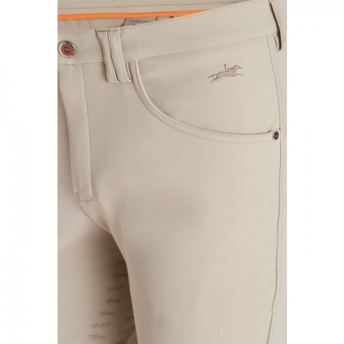 Schockemöhle Men's Breeches Hero Full Grip