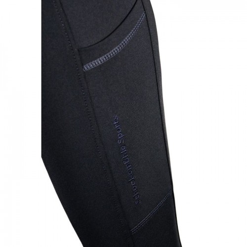 Schockemöhle Riding Tights Pocket Full Grip