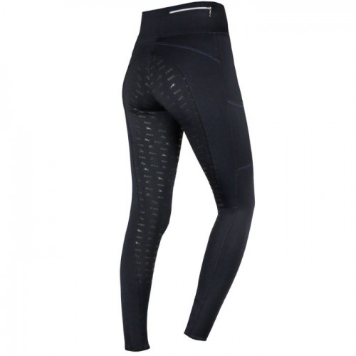 Schockemöhle Riding Tights Pocket Full Grip