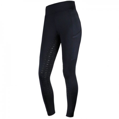 Schockemöhle Riding Tights Pocket Full Grip