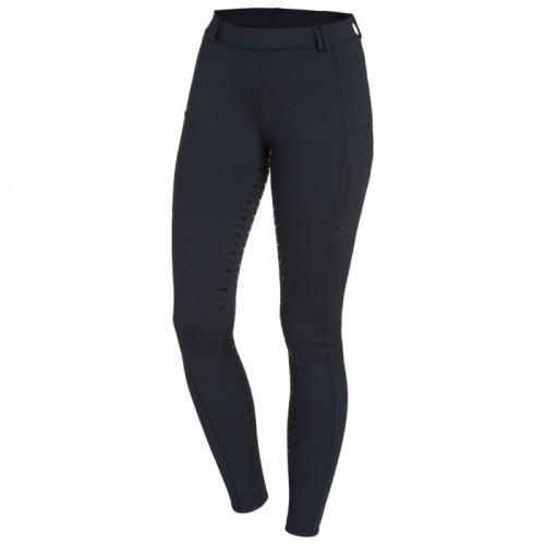 Schockemöhle SS'22 Glossy Riding Tights Style