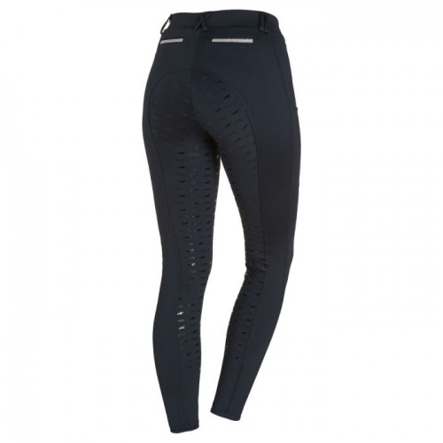 Schockemöhle SS'22 Glossy Riding Tights Style