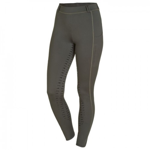 Schockemöhle SS'22 Glossy Riding Tights Style