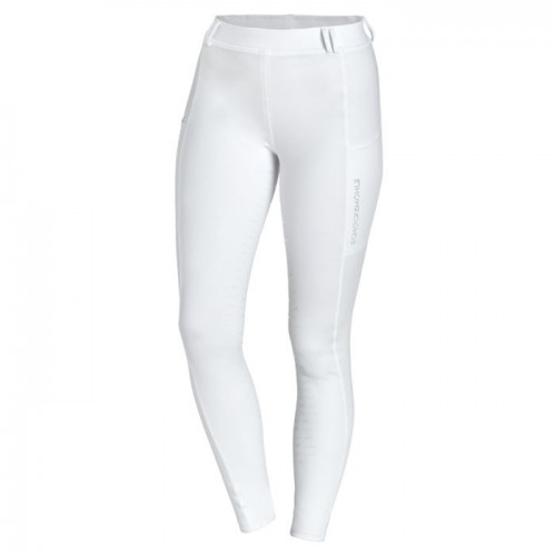 Schockemöhle SS'22 Glossy Riding Tights Style