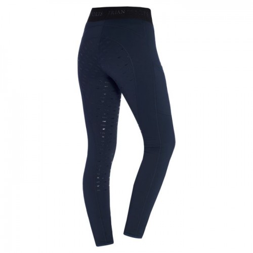 Schockemöhle FW'22 Sporty Winter Riding Tights