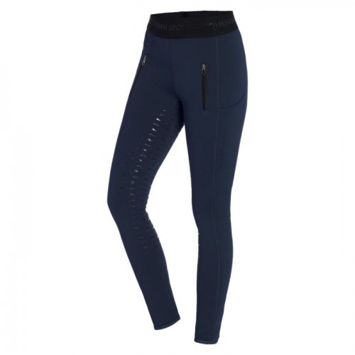 Schockemöhle FW'22 Sporty Winter Riding Tights