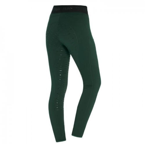 Schockemöhle FW'22 Sporty Winter Riding Tights