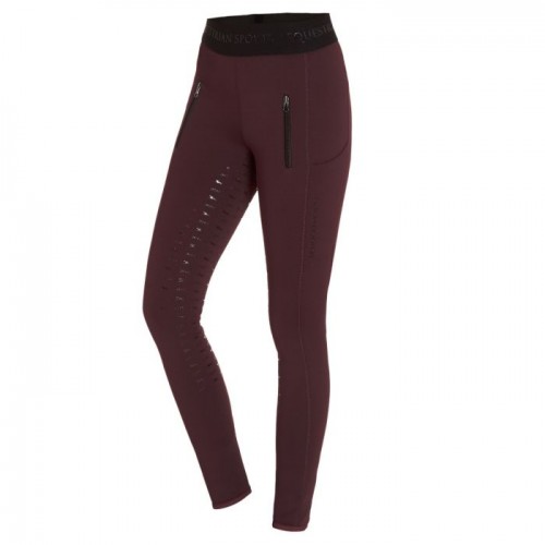 Schockemöhle FW'22 Sporty Winter Riding Tights