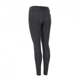 Schockemöhle FW'23 Winter Breeches Heather II Style Full Grip