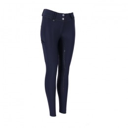 Schockemöhle FW'23 Winter Breeches Carla Style Full Grip