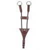 QHP Martingale fork elastic