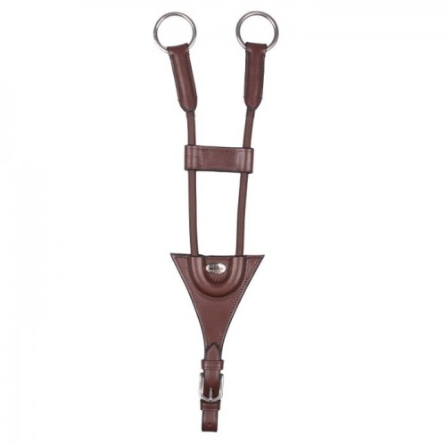 QHP Martingale fork elastic