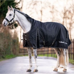 Back on Track Brianna Turnout Rug