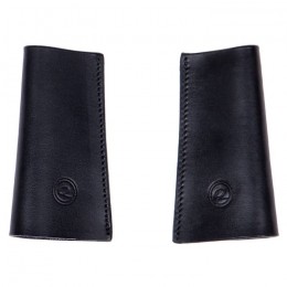 QHP Stirrup leather cover