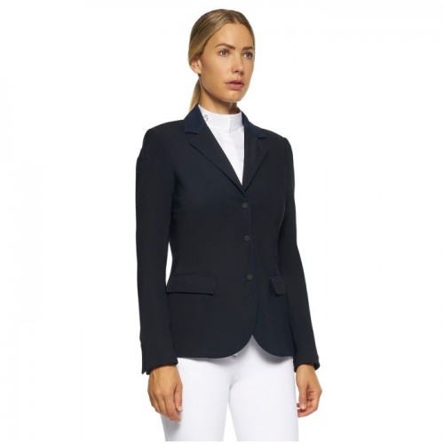 Cavalleria Toscana GP Zip Riding Jacket Ladies