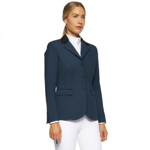 Cavalleria Toscana GP Zip Riding Jacket Ladies