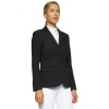 Cavalleria Toscana GP Zip Riding Jacket Ladies