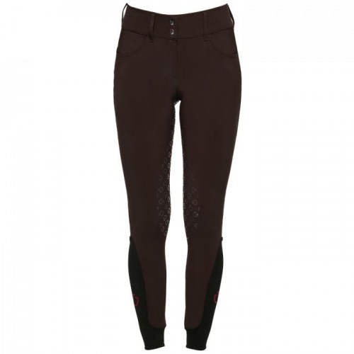 Cavalleria Toscana FW'21 American Full Grip Breeches Ladies