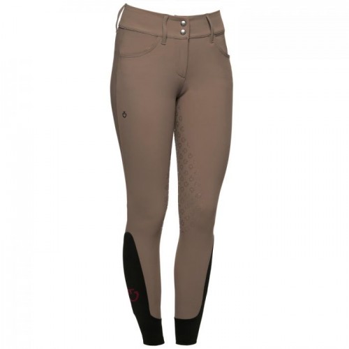 Cavalleria Toscana FW'21 American Full Grip Breeches Ladies