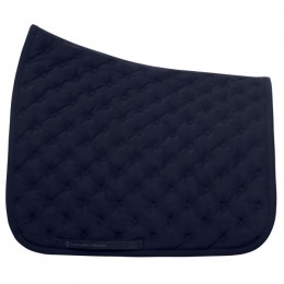 Cavalleria Toscana CT All-Over Embroidery Dressage Saddle Pad