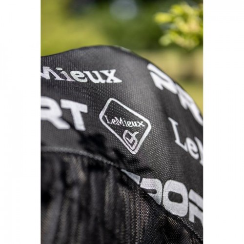 LeMieux Carbon Cooler rug