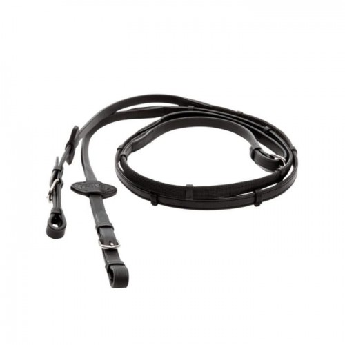 Kavalkade Soft Grip Reins