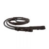 Kavalkade Florina Soft Leather Reins rolled