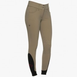 Cavalleria Toscana FW'22 American Knee Grip Breeches Women