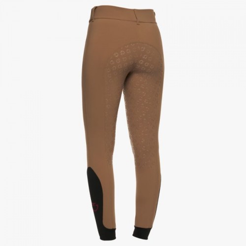 Cavalleria Toscana FW'22 American Full Grip Breeches Women