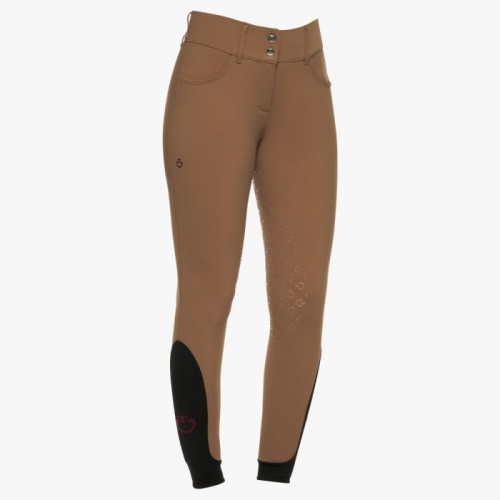 Cavalleria Toscana FW'22 American Full Grip Breeches Women