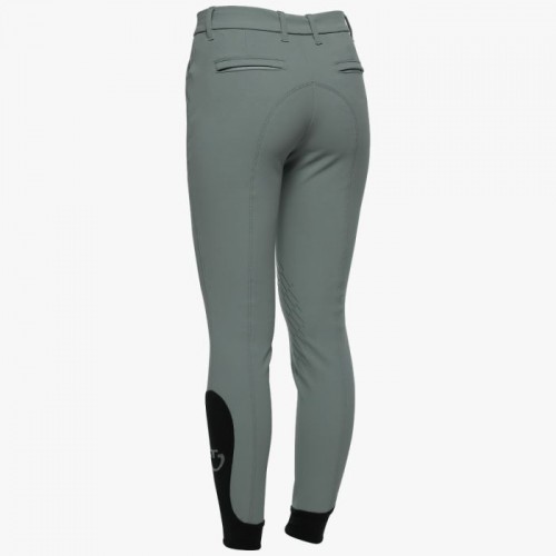 Cavalleria Toscana FW'22 CT Team Raceway Riding Breeches Girls