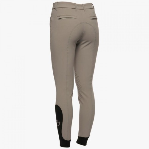 Cavalleria Toscana FW'22 CT Team Raceway Riding Breeches Girls