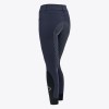 Cavalleria Toscana FW'22 CT Team Raceway High Waist Full Grip Riding Breeches Women