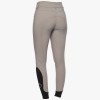 Cavalleria Toscana FW'22 CT Team Raceway High Waist Full Grip Riding Breeches Women