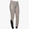 Cavalleria Toscana FW'22 CT Team Raceway High Waist Full Grip Riding Breeches Women