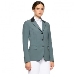 Cavalleria Toscana SS'24 GP Riding Jacket Women