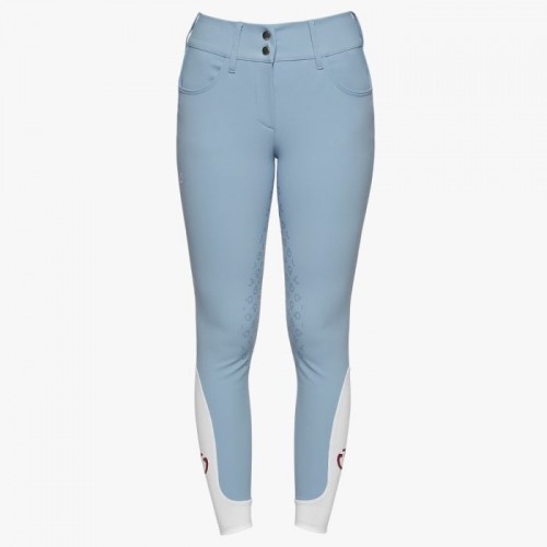 Cavalleria Toscana SS'22 American Full Grip Breeches Women