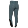 Cavalleria Toscana FW'21 High Waist Silicone Full Seat Breeches Ladies