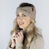 Horka FW'23 Knitted Headband