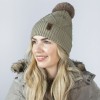 Horka FW'23 Knitted Hat