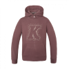 Kingsland SS'23 Brilley junior hoodie
