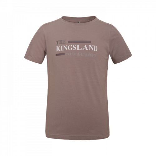 Kingsland SS'23 Brynlie junior T-Shirt