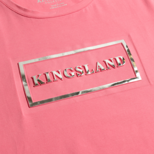 Kingsland SS'23 Clement Junior T-shirt