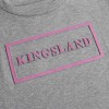 Kingsland SS'23 Clement Junior T-shirt